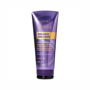 Condicionador Siàge Resgate Imediato - 200ML