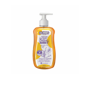 Sabonete Líquido DuBaby Premium - 400ML