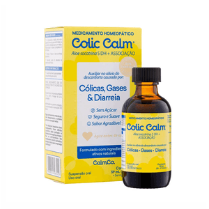 Colic Calm 59ml