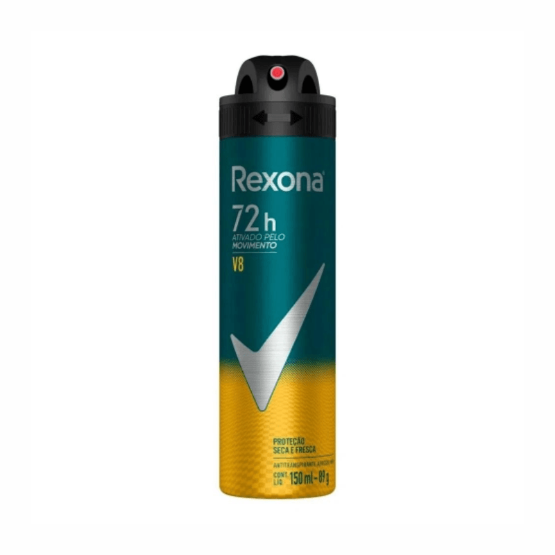 Desodorante-Aerossol-V8-Rexona-Men-150ml
