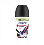 Desodorante-Roll-On-Antibacterial---Invisible-50ml-Rexona