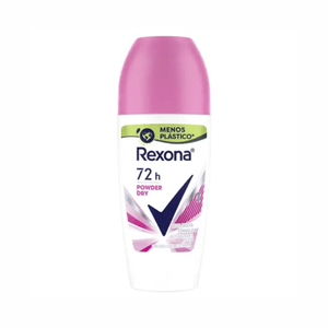 Desodorante Roll On Powder Rexona 50ml