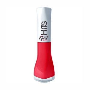 Esmalte Hits Cremoso Gel Girl Power