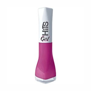 Esmalte Hits Cremoso Gel Oi Sumido