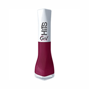 Esmalte Hits Cremoso Gel Taça de Vinho