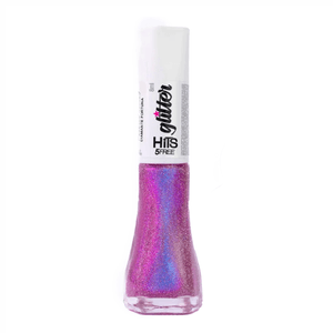 Esmalte Hits Glitter Diamante Fortuna