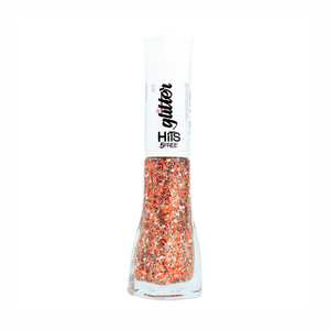 Esmalte Hits Glitter Hong Kong