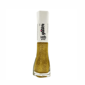 Esmalte Hits Glitter Berlim