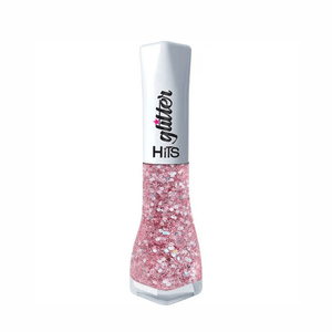 Esmalte Hits Glitter Buenos Aires