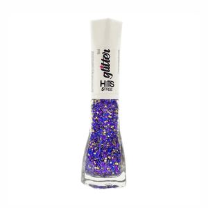 Esmalte Hits Glitter Paris