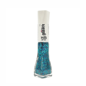 Esmalte Hits Glitter Tóquio