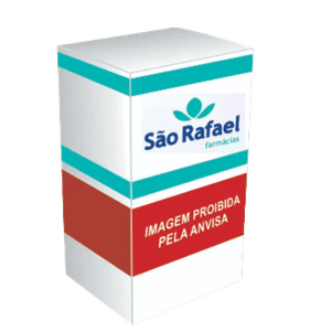 Tadalafila 20mg 4 comprimidos EMS Genérico