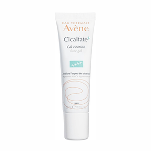 Avène Cicalfate Gel Cicatrice 30ml