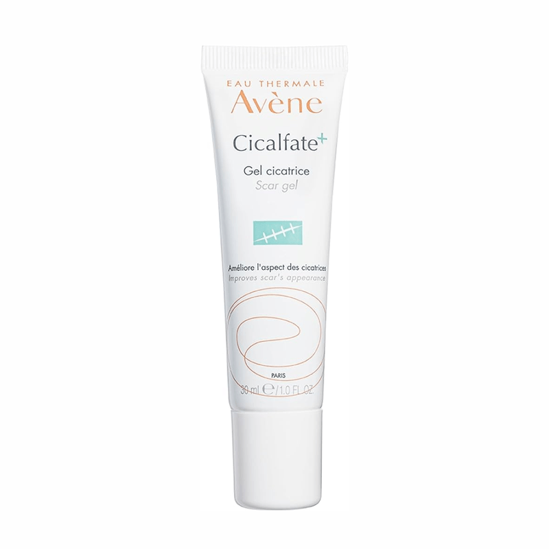 Avene-Cicalfate-Gel-Cicatrice-30ml