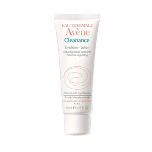 Emulsão Avène Cleanance Matificante - 40ml