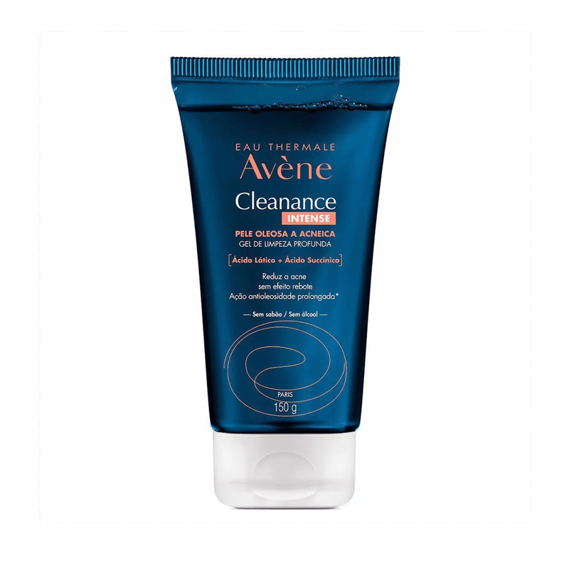Gel-de-Limpeza-Profunda-Avene-Cleanance-Intense---150g
