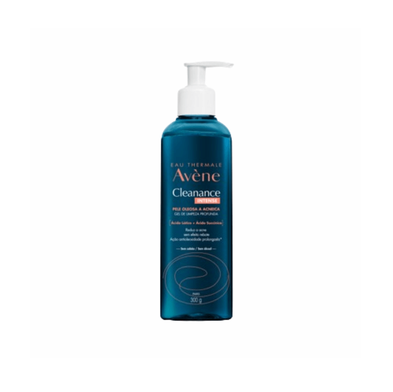 -Gel-de-Limpeza-Profunda-Avene-Cleanance-Intense---300g