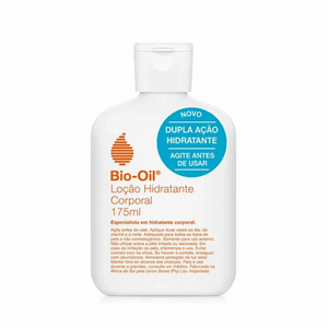 Loção Hidratante Corporal Bio-Oil - 175ml