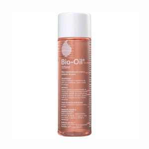 Óleo Corporal Bio-Oil Antiestrias e Cicatrizante - 125ml