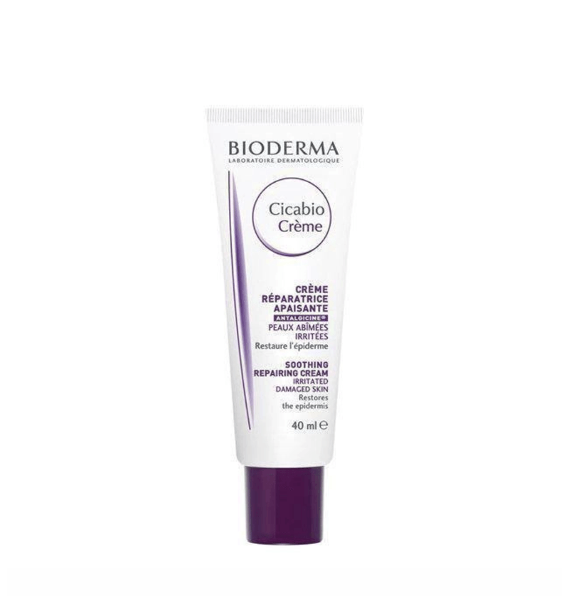 Creme-Hidratante-Multirreparador-Bioderma-Cicabio---40ml