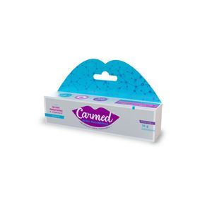 Hidratante Labial Carmed Ácido Hialurônico 10g
