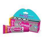 Hidratante-Labial-Carmed-Barbie-Pink-10g