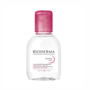 Água Micelar Demaquilante Bioderma Sensibio H2O - 100ml