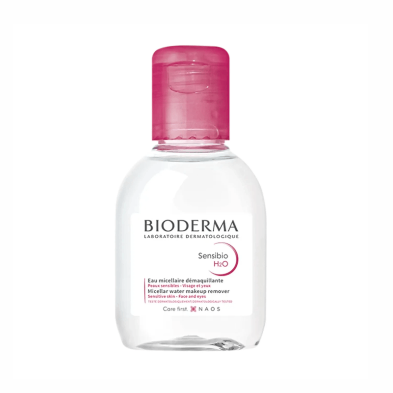 Agua-Micelar-Demaquilante-Bioderma-Sensibio-H2O---100ml