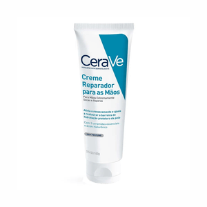 Creme Reparador CeraVe Para as Mãos - 100g