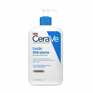 Creme Hidratante Corporal CeraVe- 473ml