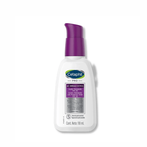 Loção Hidratante Facial Cetaphil Pro AC Control - 118ml