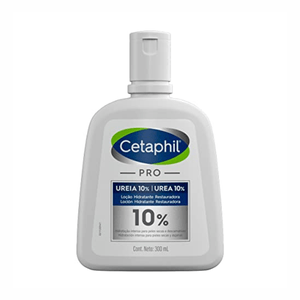Loção Hidratante Cetaphil Pro Ureia 10% - 300ml