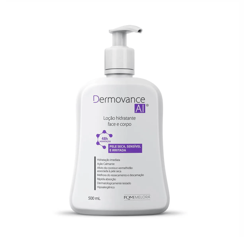 Locao-Hidratante-Corporal-Dermovance-AI-500ml