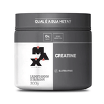 Creatina-Max-Titanium-300g