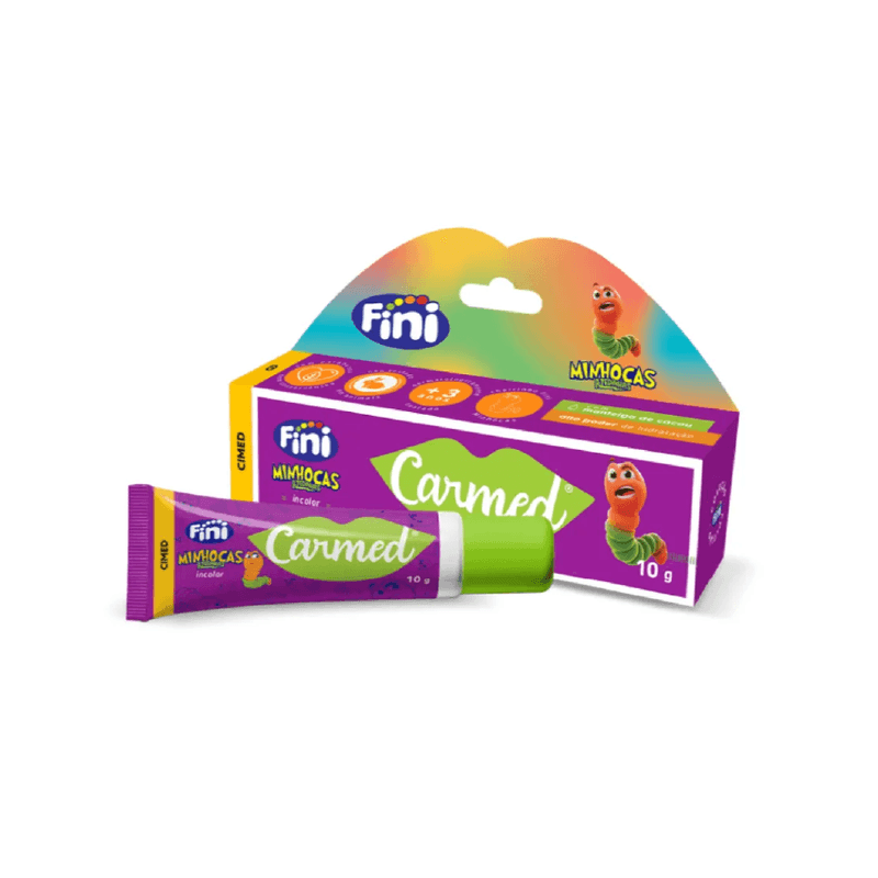 Hidratante-Labial-Carmed-Fini-Minhocas-10g