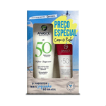 Kit-Protetor-Solar-Fps50-200ml--Protetor-Solar-Facial-Fps50-60g-Anasol