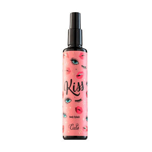 Body Splash Ciclo Kiss 200ml