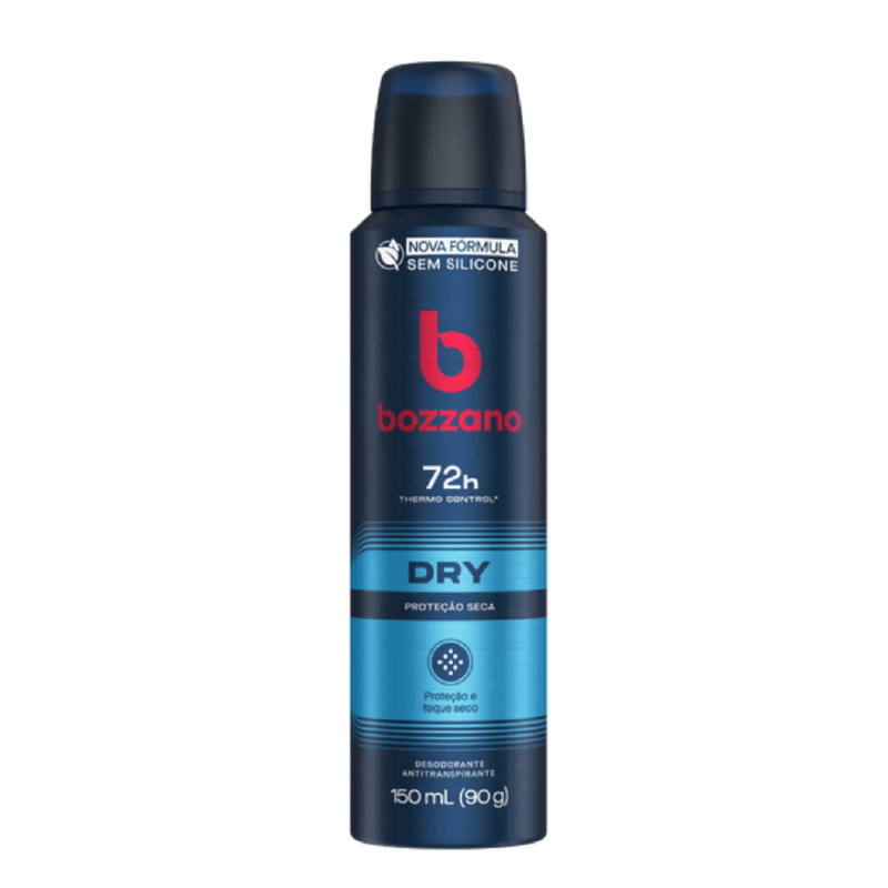 Desodorante-Aerosol-Ant-Dry-Bozzano-90g