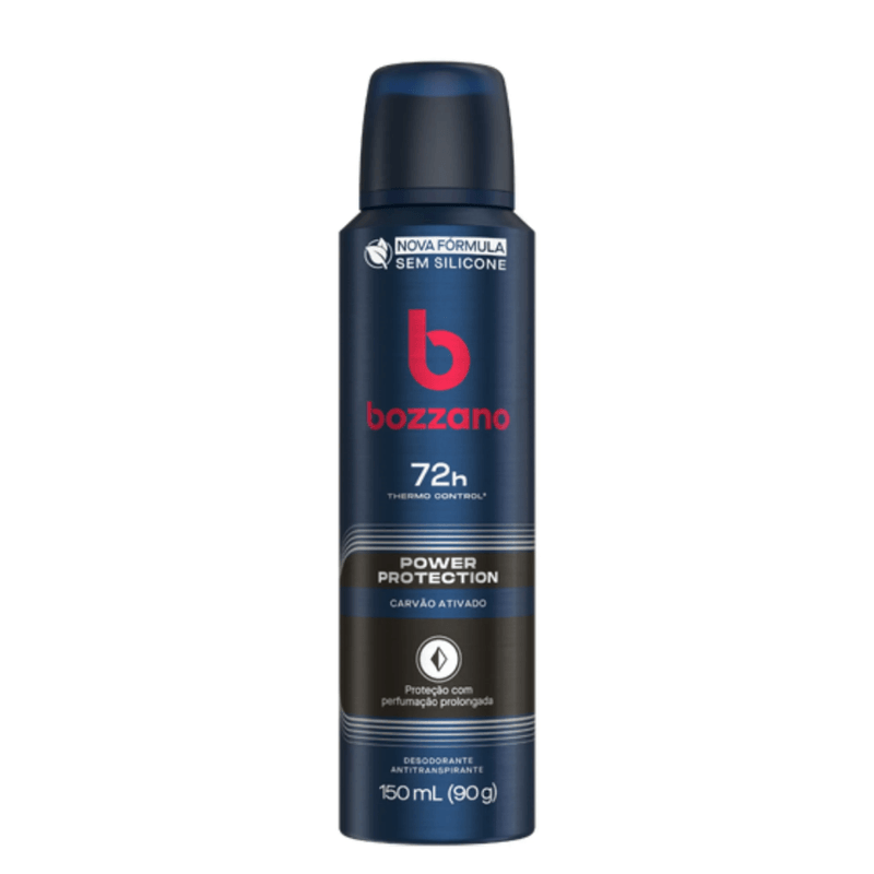 Desodorante-Aerosol-Power-Protection-Bozzano-150ml