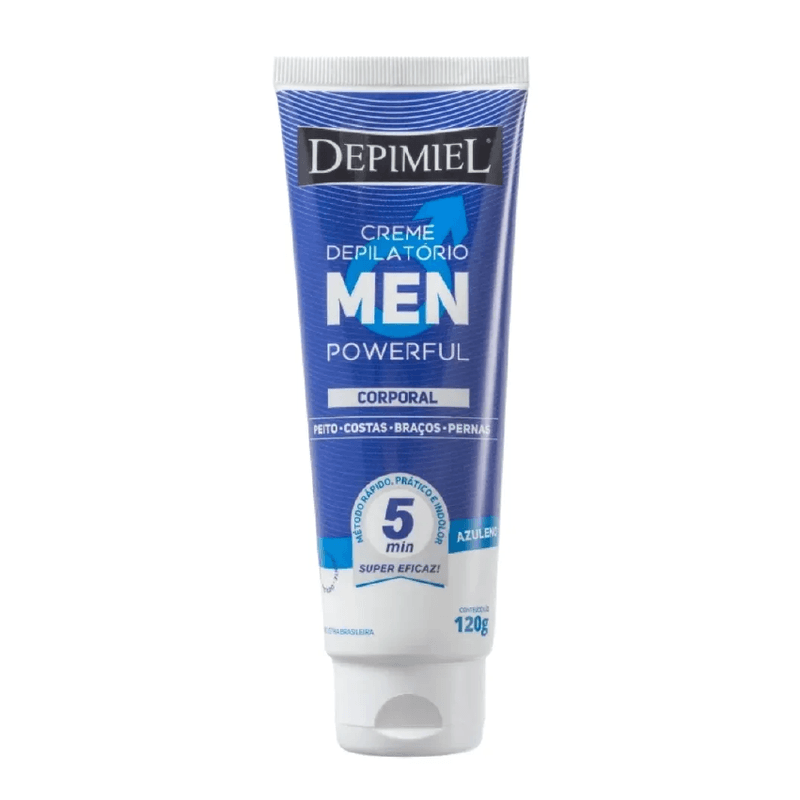 Creme-Depilatorio-Corporal-Men-Powerful-Depimiel---120g