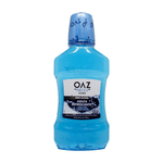 Enxaguante-Bucal-OAZ-Fresh-Menta-Refrescante-250ml