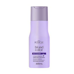 Condicionador Blond Color Roucle 300ml