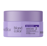Mascara-Blond-Color-Roucle---300g