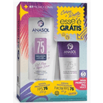 Kit-Anasol-Protetor-Solar-Corporal-FPS75-200g---Protetor-Solar-Facial-FPS75-60g