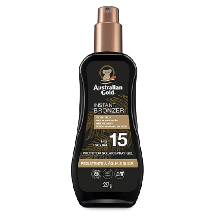 Protetor-Solar-Australian-Gold-Instant-Bronzer-Spray-FPS15-