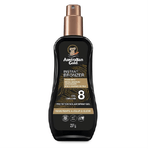 Protetor-Solar-Corporal-Australian-Gold-FPS8-Instant-Bronzer-Spray-Gel-237ml