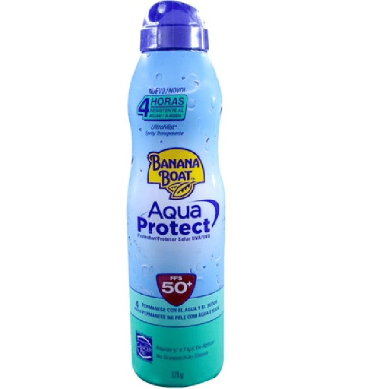 Protetor-Solar-Spray-Banana-Boat-Aqua-Protect-FPS50-170g