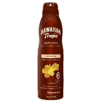 Protetor-Solar-Hawaiian-Tropic-Aceite-Seco-FPS6-Spray-170g
