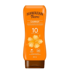 Protetor-Solar-Hawaiian-Tropic-Carrot-FPS10-240ml