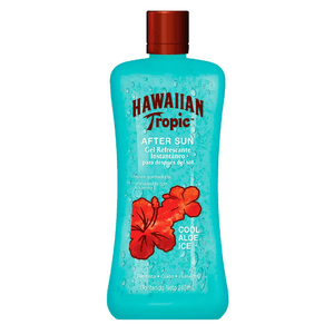 Gel Refrescante Hawaiian Tropic After Sun Pós-Sol 240ml